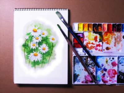 生き抜く力を育てる絵画造形教室