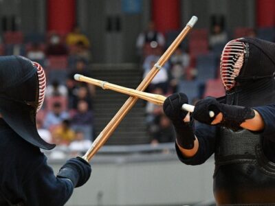 藤久保剣道会
