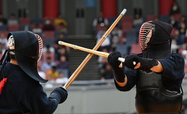 藤久保剣道会