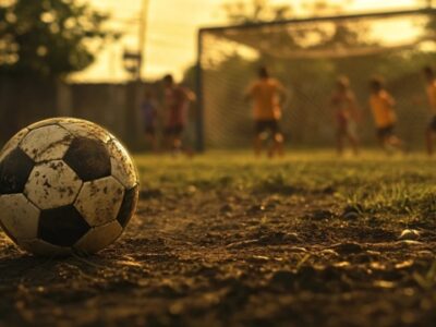 越生サッカースポーツ少年団