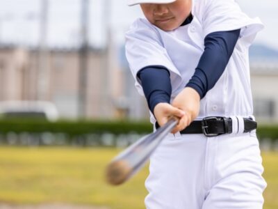 中学硬式野球チーム 越生ボーイズ