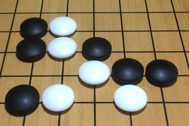 川越囲碁サロン