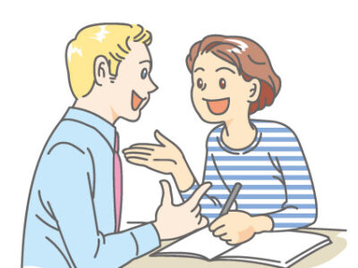 英語サークル さいたまEC