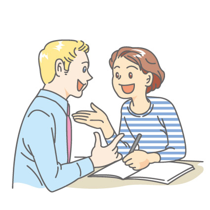 英語サークル さいたまEC