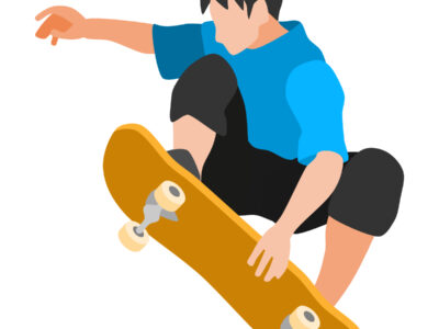 Skateboard Lessons