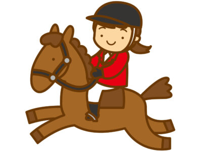 乗馬クラブ・アップリケ牧場