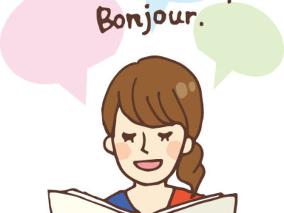ブレックス英会話･フランス語教室