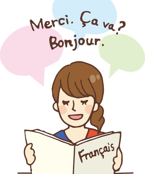 ブレックス英会話･フランス語教室