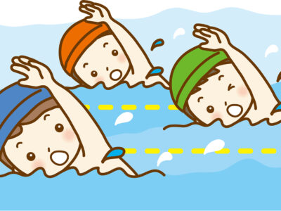 Swim Team Zero