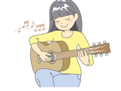 Attirarsi Guitar School（アッティラルシ ギタースクール）