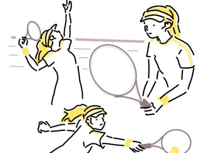 ベアーズテニスクラブ
