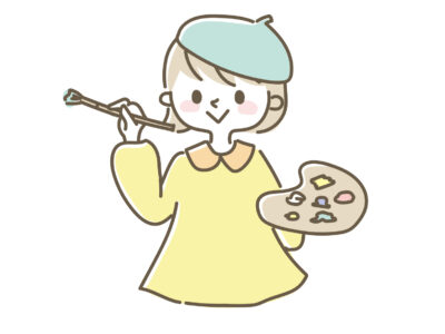 ASAKAアートスクール