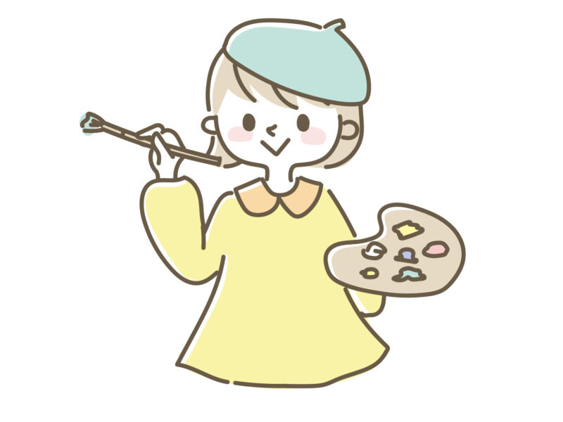 ASAKAアートスクール