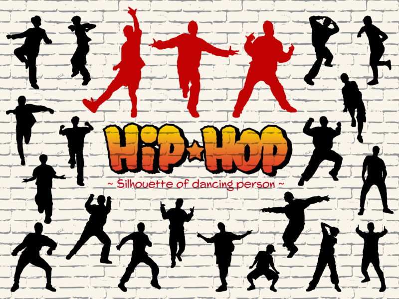 UP DANCE