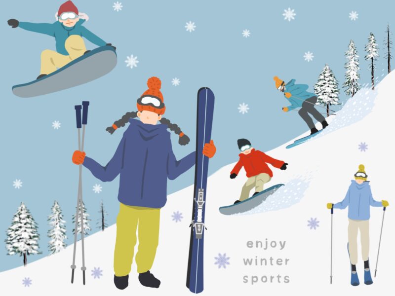 熊谷シーハイルスキークラブ