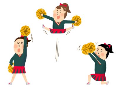 シニアチアダンスチーム Ruby